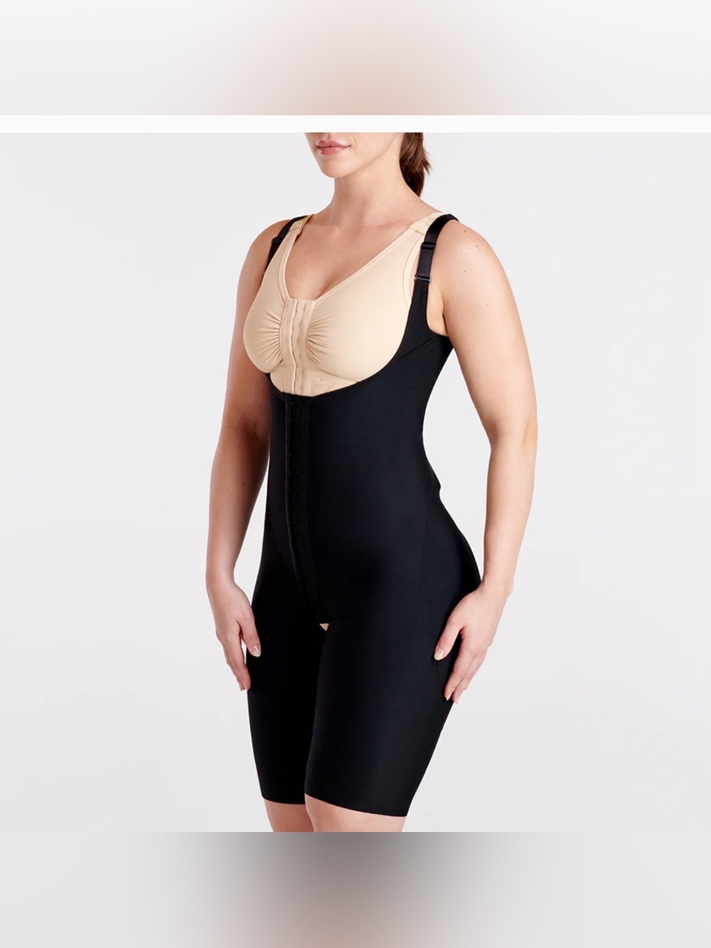 Marena Recovery Compression Bodysuit For BBL Fat Transfer